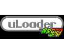 uloader 3.6 ֧ wii ġ˷usb loader