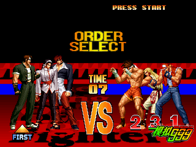 king_of_fighters