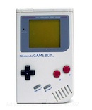 Nintendo
Game Boy