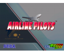 շԱ - Airline Pilots