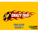 ⳵ - Crazy Taxi