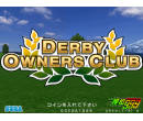 ±ֲ - Derby Owners Club