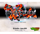 籩 - Jingi Storm - The Arcade