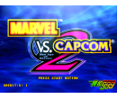 Ӣ۶Խְ2 - Marvel vs. Capcom 2