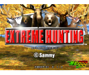 ȴ - Extreme Hunting