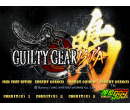 װISUKA֮ѿձ - Guilty Gear Isuka