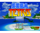 ζ˹ - Sega Tetris