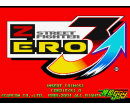 ְZero3  - Street Fighter Zero 3 Upper