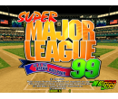 99 - Super Major League 99