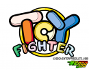 սʿ - Toy Fighter
