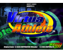 ŵ˻ - Virtua Athletics / Virtua Athlete