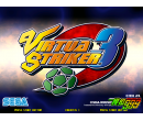 VR3 - Virtua Striker 3