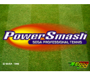 - - Virtua Tennis Power Smash