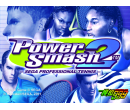 2- - Virtua Tennis / Power Smash