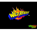Ұ - Wild Rider