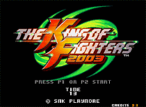 ֮ 2003 PCB(հ) - The King of Fighters 2003 (dedicated PC