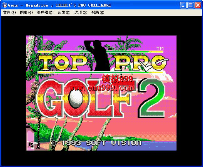 Top Pro Golf 2(J) ߶2()