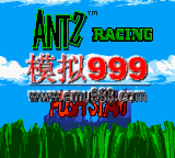 1070 - Antz Racing