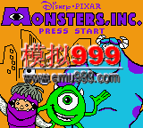 1089 - Monsters, Inc.