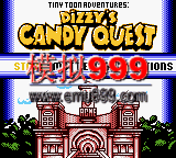 1094 - Tiny Toon Adventures - Dizzy s Candy Quest
