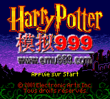 1103 - Harry Potter and the Sorcerer s Stone