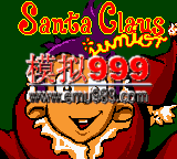 1127 - Santa Claus Junior