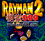 1132 - Rayman 2 - The Great Escape