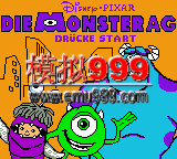 1149 - Die Monster AG