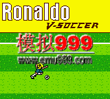 1150 - Ronaldo V-Soccer