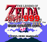 1192 - Legend of Zelda, The - Link s Awakening DX