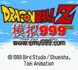 1202 - Dragon Ball Z - Guerreros de Leyenda