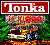 1208 - Tonka Construction Site