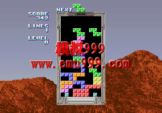 ζ˹ֻ - Tetris