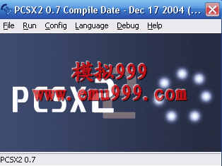 PCSX2 V0.7 ϰ