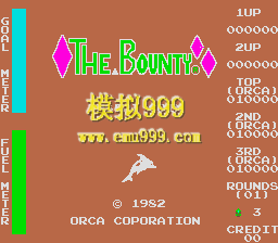 /ͧΣ - The Bounty