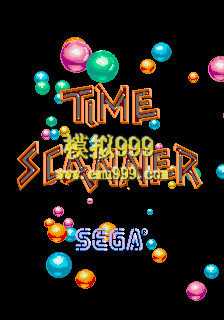 ʱյ̨ - Time Scanner