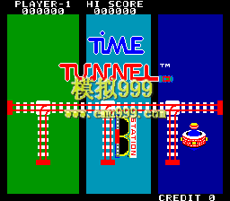 ʱ - Time Tunnel