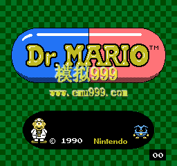 ҽֻ - Vs. Dr. Mario