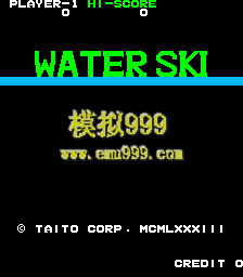 ˮϳ - Water Ski