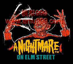 ͹(-ְ») - Nightmare on Elm Street, A (U)