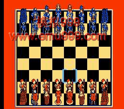 ս - Battle Chess (U)