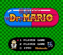 ҽ(ҽ) - Dr. Mario (JU)