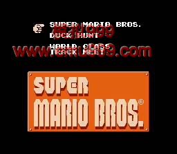31 - Super Mario Bros. + Duck Hunt + World Class Track Meet