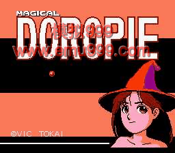 ħŮСñ (հ) - Magical Doropie (J)