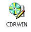 CDRWin3.9E ر
