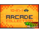 ֻϷ101 10-in-1: Arcade Collection()