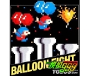 FCVC - ս Balloon Fight