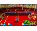 ͥ 3D Family Tennis 3D