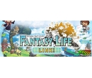 LINK Fantasy Life Link ´BETA