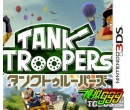 ̹ﾯ Tank Troopers (ŷ)